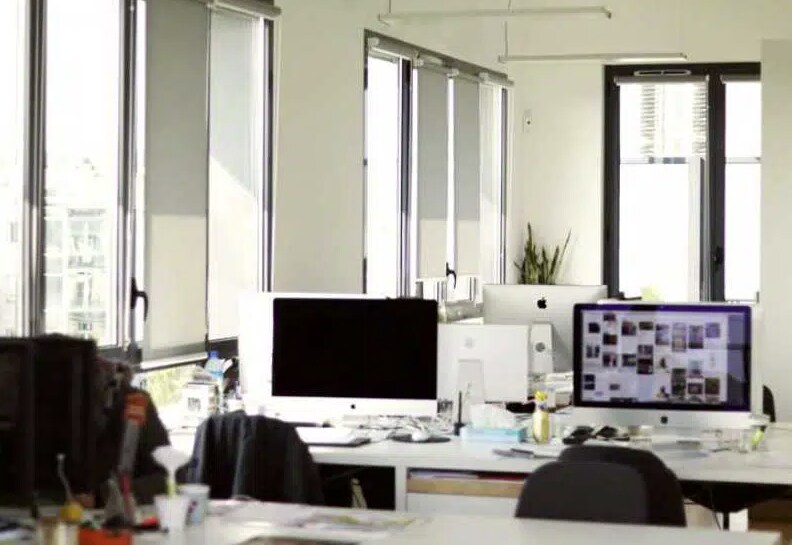 4 Avenue Du Général Leclerc, Boulogne-Billancourt for lease Interior Photo- Image 1 of 13