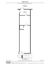 1002 N Central Expy, Richardson, TX for lease Site Plan- Image 1 of 1