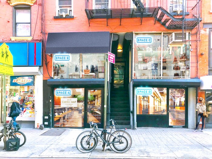 84 Clinton St, New York, NY for sale Building Photo- Image 1 of 1