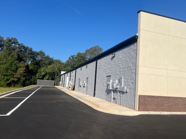 946 Highway 96 Hwy, Warner Robins, GA for lease - Building Photo - Image 2 of 5