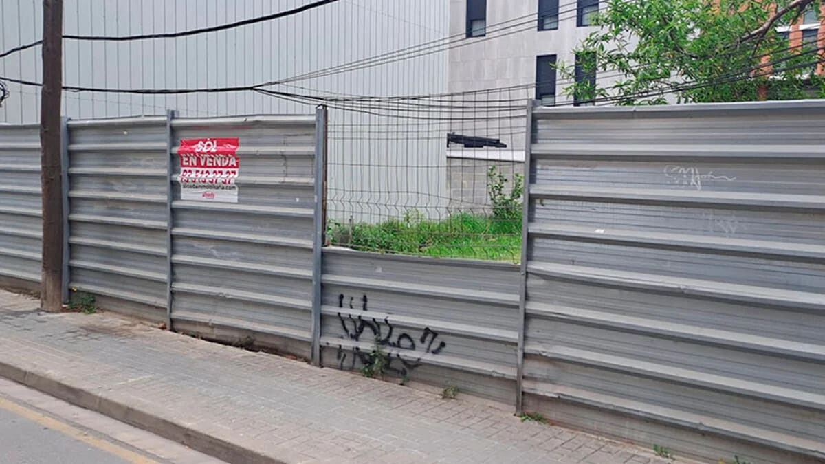 Carrer de Nemesi Valls, 48, Barberà del Vallès, Barcelona for sale Other- Image 1 of 3