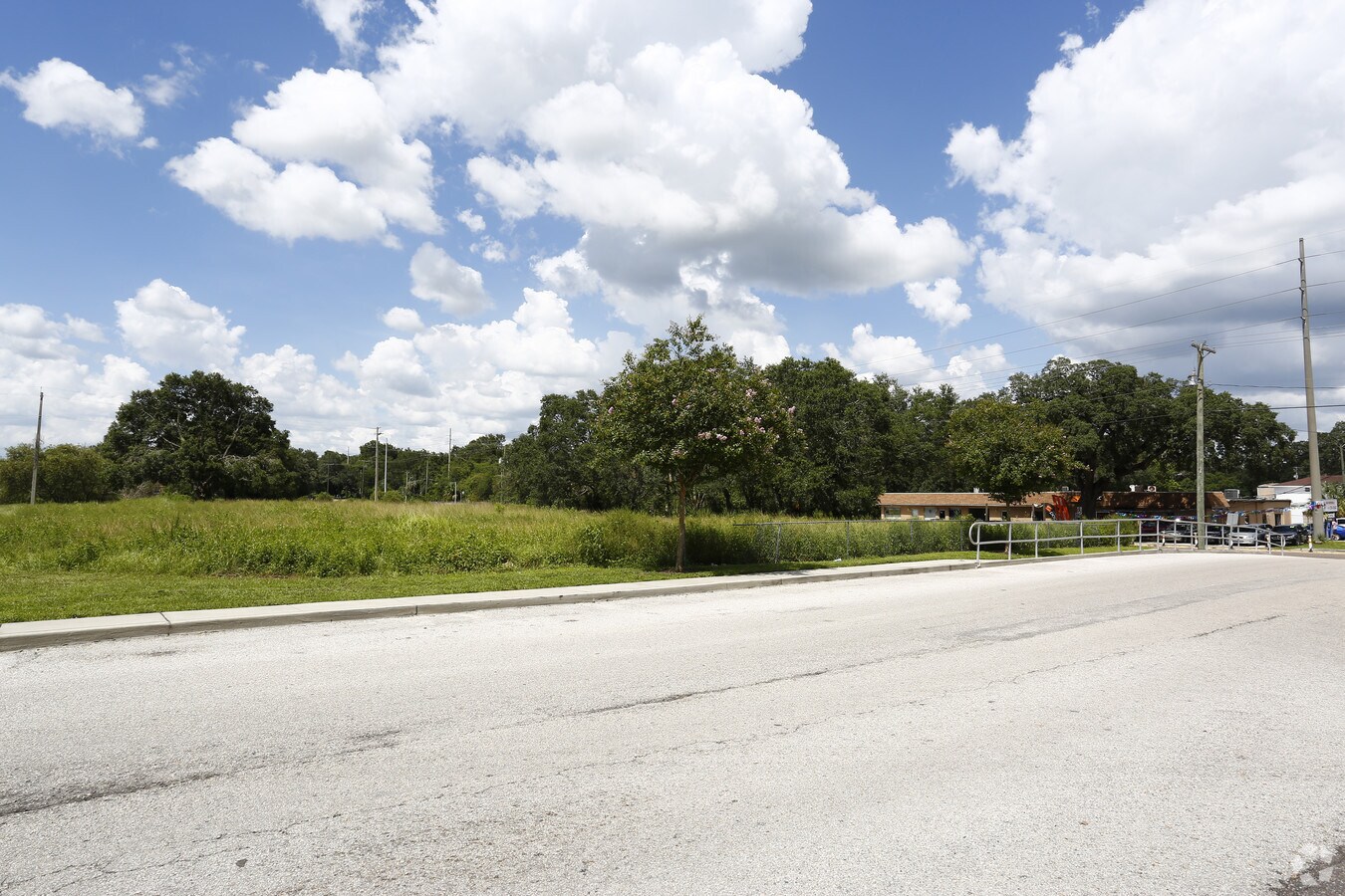110 N Valrico Rd, Valrico, FL 33594 Land for Sale