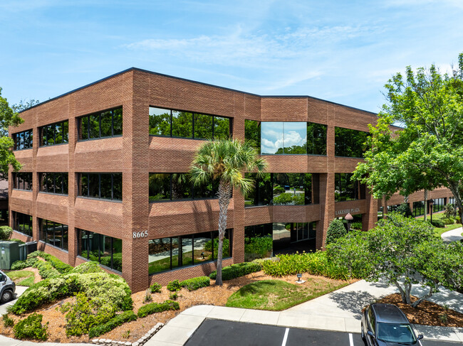 More details for 8665 Baypine Rd, Jacksonville, FL - Office for Sale