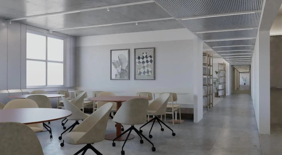 La Défense, Puteaux for lease - Interior Photo - Image 2 of 6