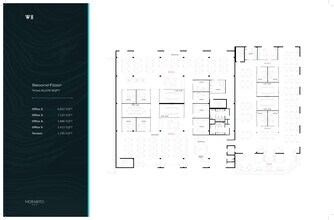 2150 NW Miami Ct, Miami, FL for lease Site Plan- Image 1 of 1