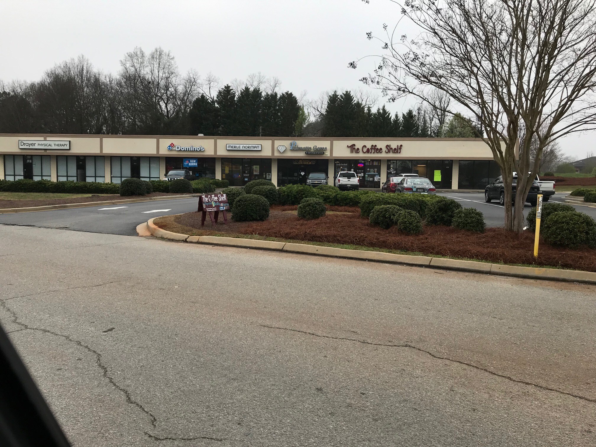 130 Amicks Ferry Rd, Chapin, SC for sale Primary Photo- Image 1 of 1