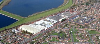 More details for Corporation Rd, Manchester - Industrial for Lease