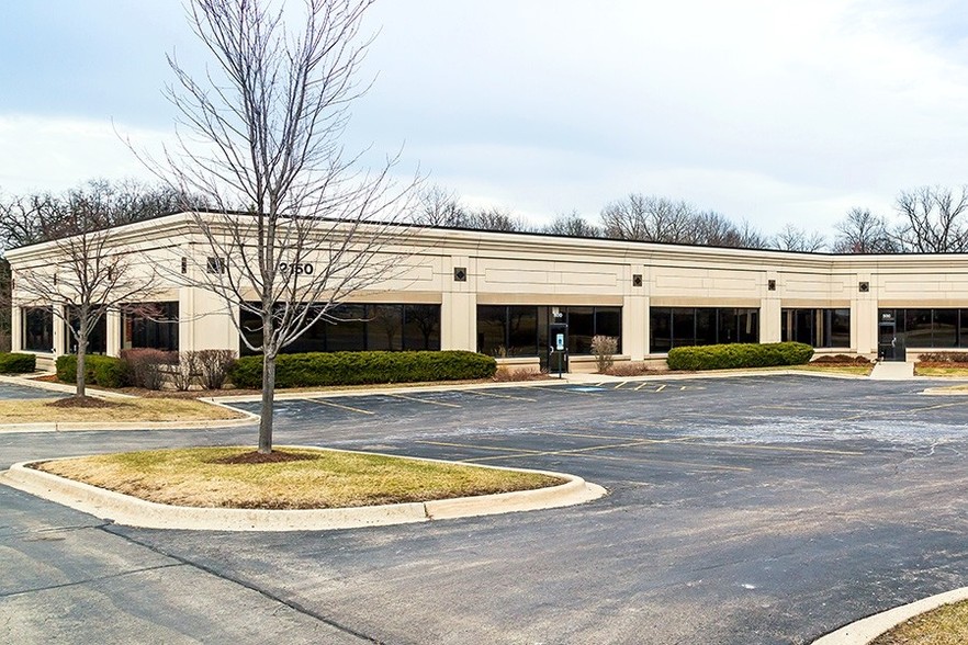 2150 Point Blvd, Elgin, IL 60123 - Flex for Lease | LoopNet