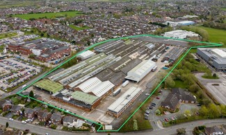 More details for Stoney Ln, Whiston - Industrial for Sale