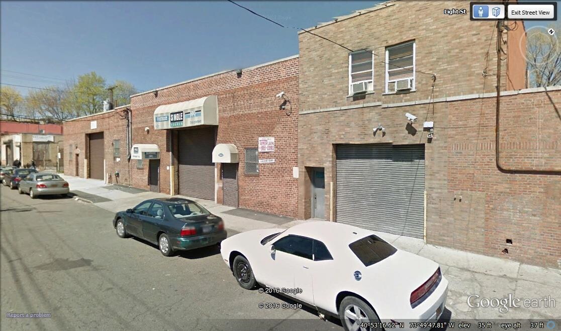 2241 Light St, Bronx, NY for sale Building Photo- Image 1 of 1