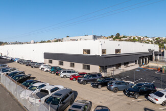 More details for 2225 Jerrold Ave, San Francisco, CA - Industrial for Sale