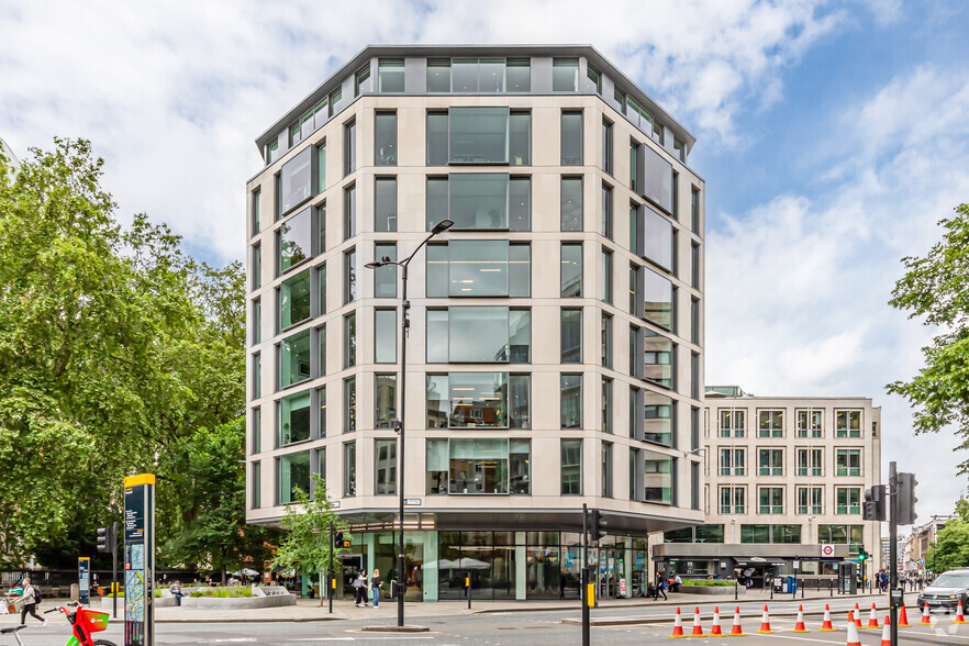 5 Cheapside, London for lease - Primary Photo - Image 1 of 19