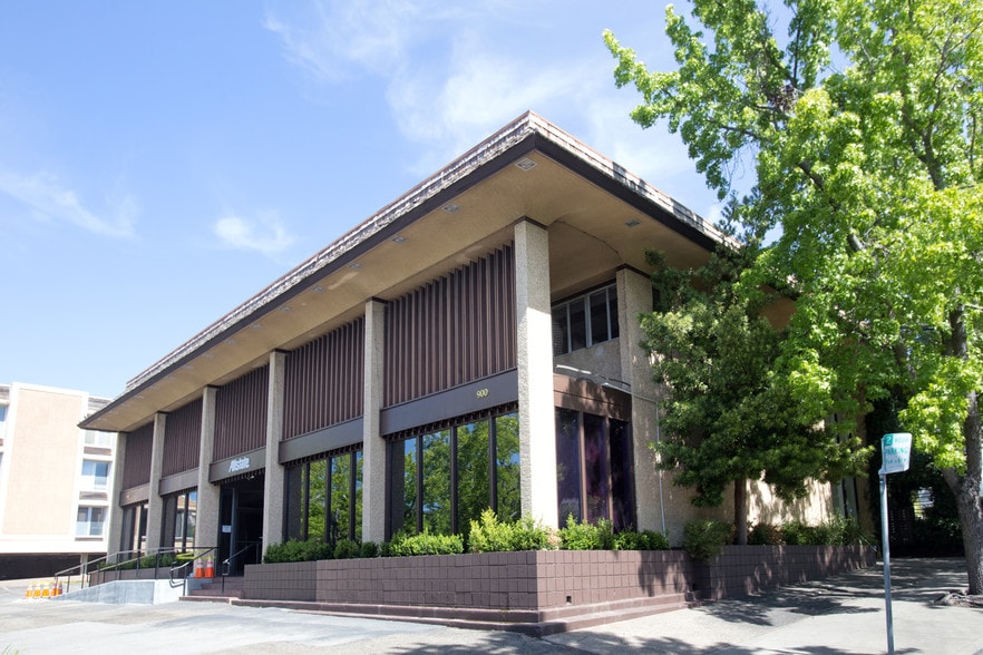 900 Mission Ave, San Rafael, CA for lease - Primary Photo - Image 2 of 8