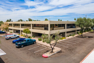 More details for 4545 E Shea Blvd, Phoenix, AZ - Office for Lease