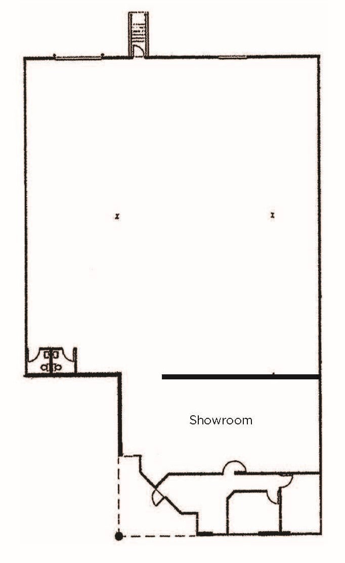 2003-2027 Springboro W, Moraine, OH for lease Floor Plan- Image 1 of 1
