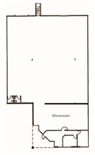 2003-2027 Springboro W, Moraine, OH for lease Floor Plan- Image 1 of 1