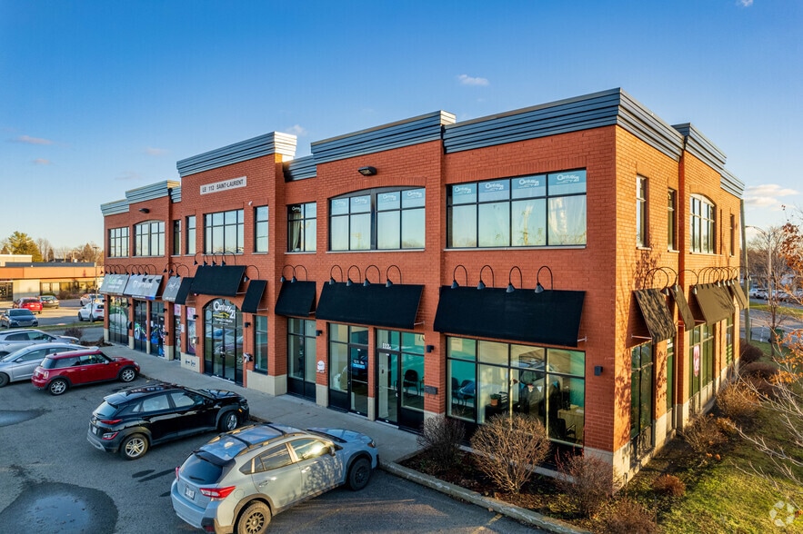 112F St Saint-Laurent, St-Eustache, QC for sale - Primary Photo - Image 1 of 4