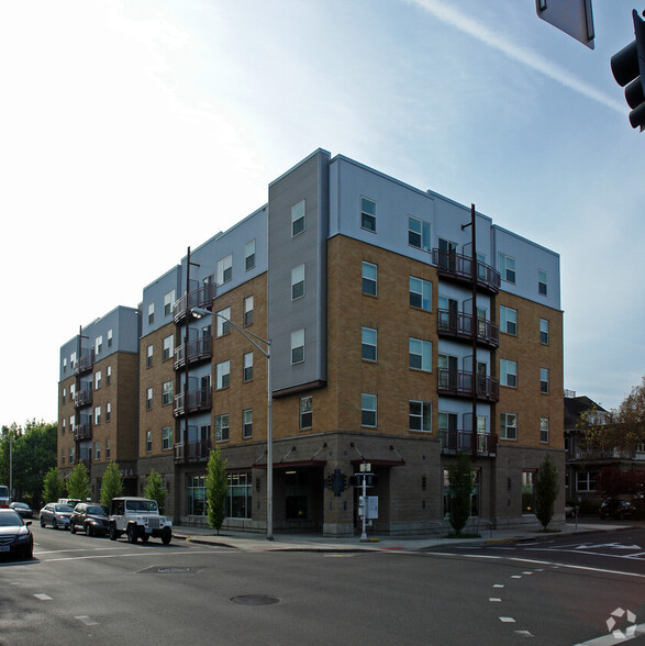 110 11th ave, Eugene, OR for sale - Primary Photo - Image 1 of 1