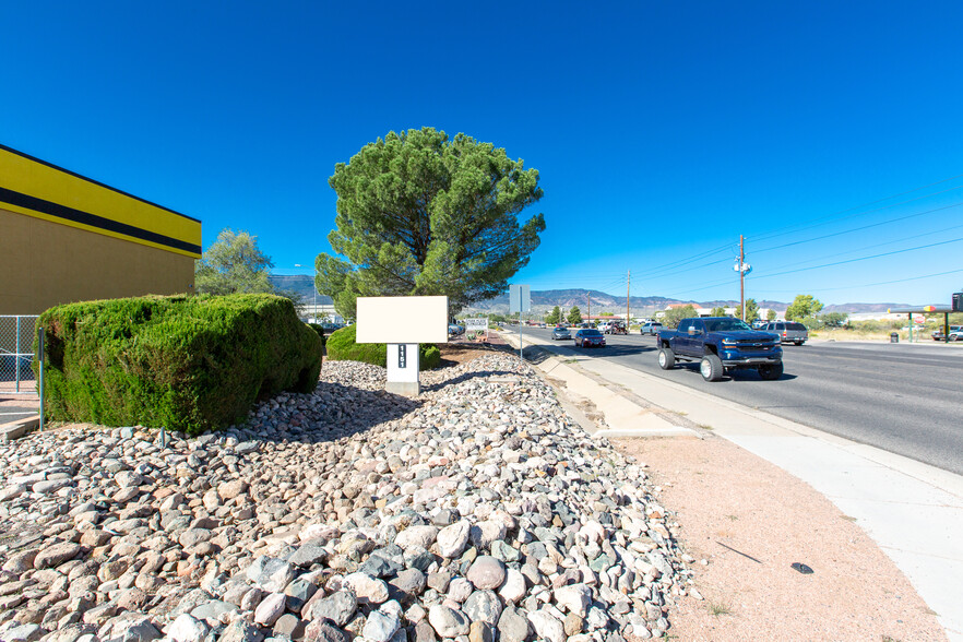 123 Main, Cottonwood, AZ for sale - Primary Photo - Image 1 of 1