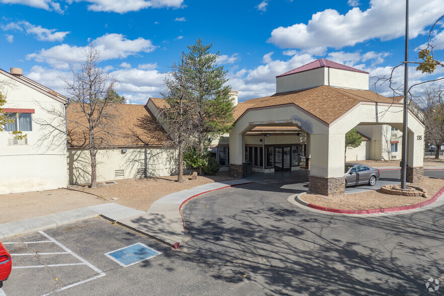 1315 Menaul Blvd NE, Albuquerque, NM for sale - Building Photo - Image 1 of 10