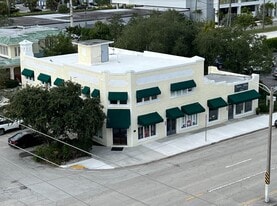 1421-1425 S Andrews Ave, Fort Lauderdale FL - Storefront Property