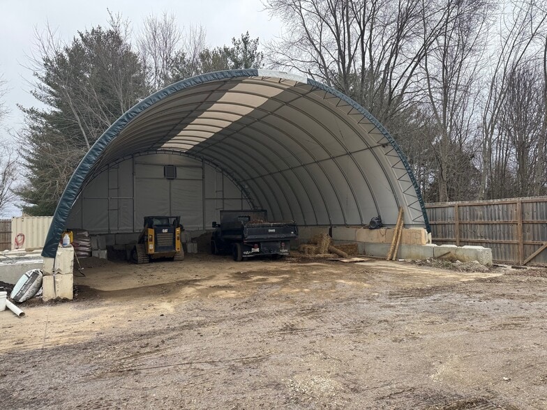 3885 N State Road 267, Brownsburg, IN for sale - Building Photo - Image 2 of 9