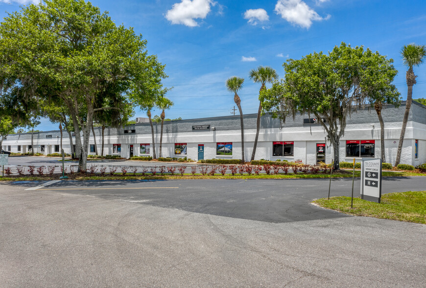 23701 SW 132nd Ave, Homestead, FL 33032 - South Dade Industrial Center ...