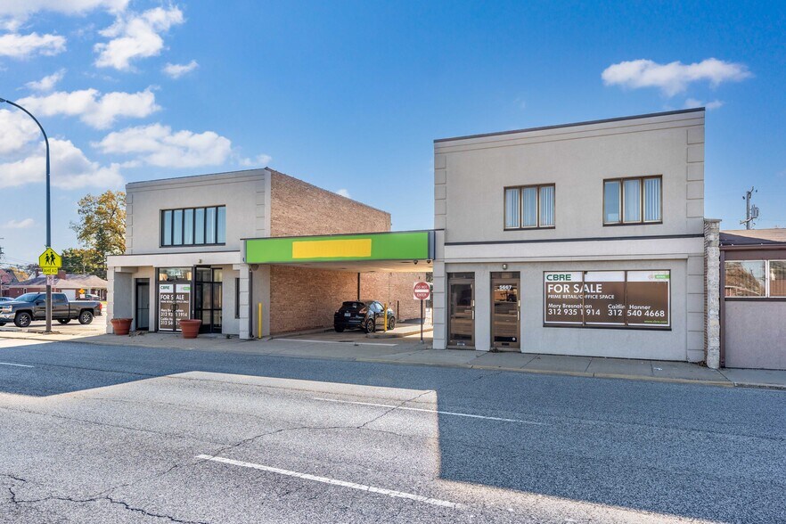 5665 W 95th St Oak Lawn Il 60453 Loopnet Com