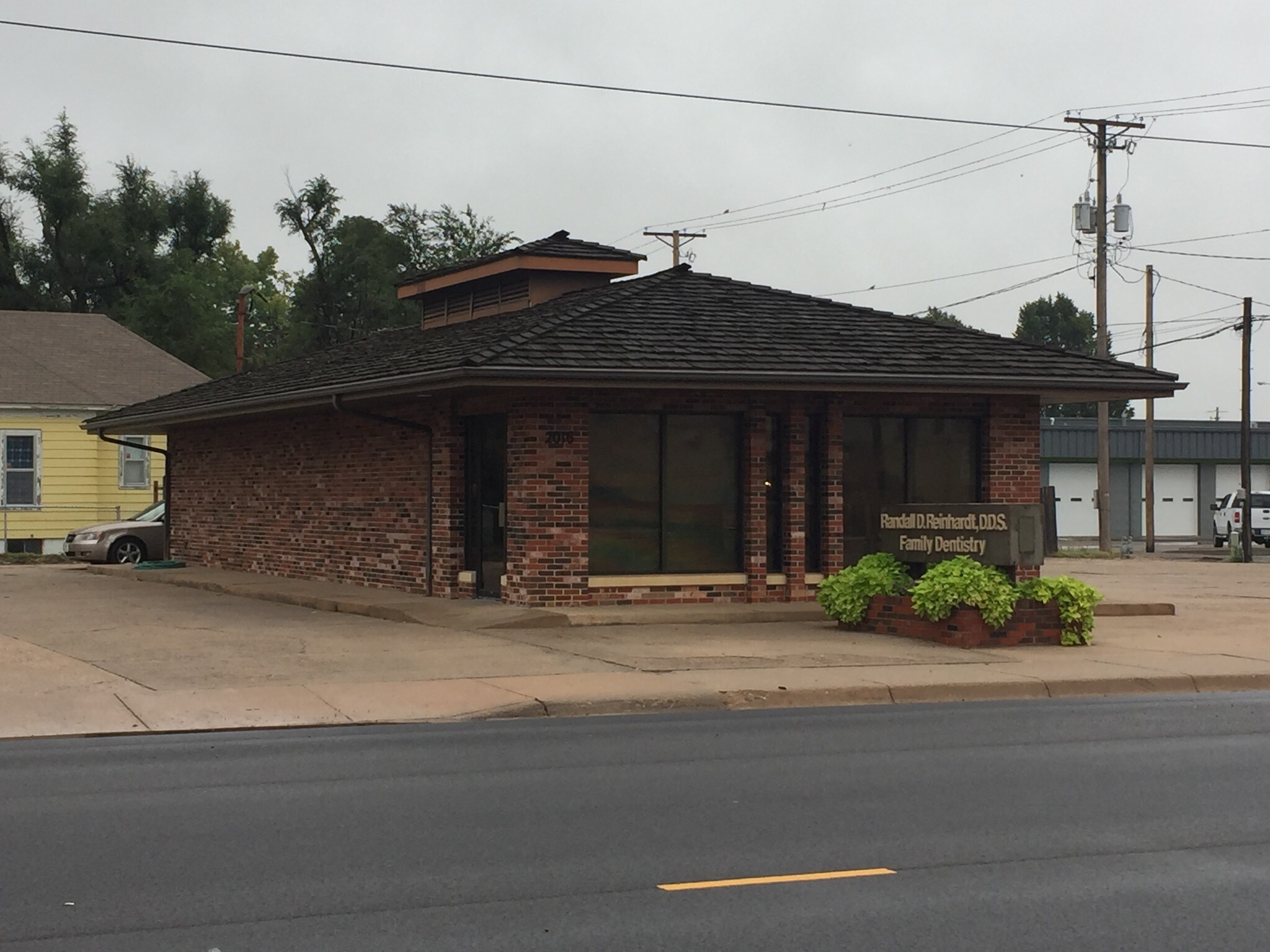 2016 19th St, Great Bend, KS for sale Other- Image 1 of 1