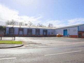 More details for Second Ave, Kingswinford - Industrial for Lease