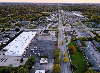 More details for 890-896 S Main St, Centerville, OH - Retail for Lease