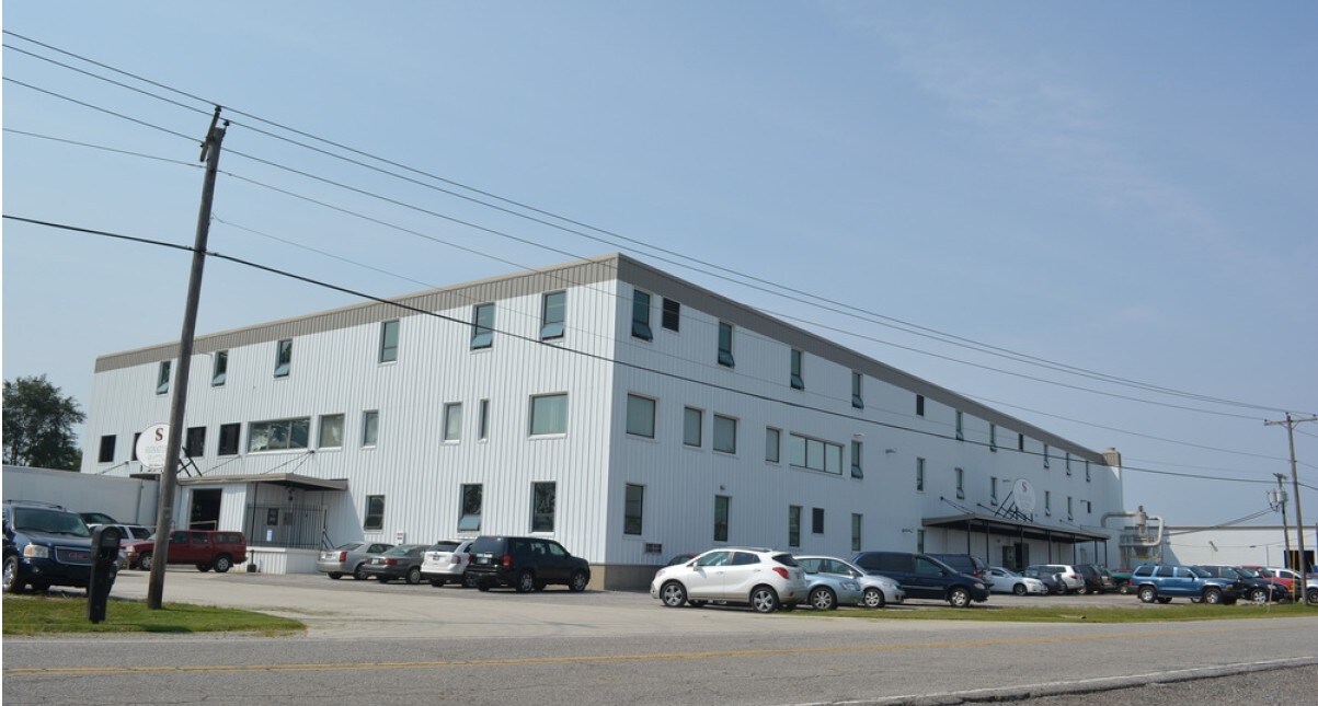 6900 Nelson Rd, Fort Wayne, IN for sale Primary Photo- Image 1 of 1