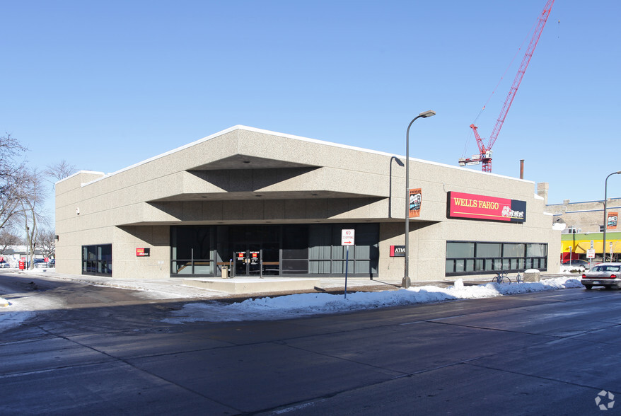 425 E Hennepin Ave, Minneapolis, MN for sale - Building Photo - Image 1 of 5