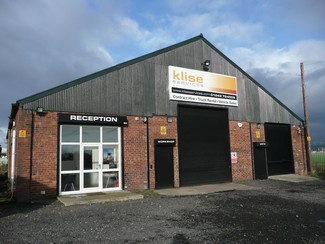 More details for Ashton Rd, Warrington - Industrial for Sale