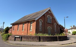 More details for Windsor Road, Petersfield - Specialty for Sale