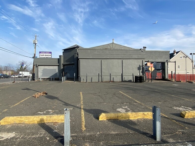 24804 S Conduit Ave, Rosedale, NY for sale - Building Photo - Image 1 of 3