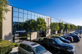 More details for 2540 E Corporate Pl, Monterey Park, CA - Flex for Lease