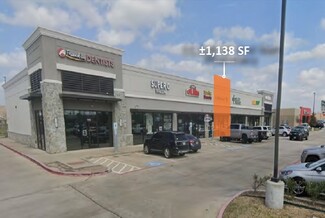 More details for 10161 Hwy 242, Conroe, TX - Retail for Lease