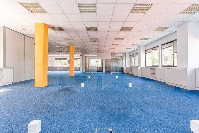 Office in Las Rozas de Madrid, MAD for lease Interior Photo- Image 1 of 5