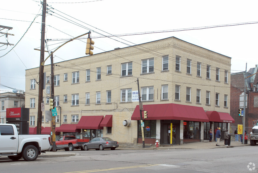 54-Unit East Liberty Scattered Site Port portfolio of 7 properties for sale on LoopNet.com - Building Photo - Image 1 of 12