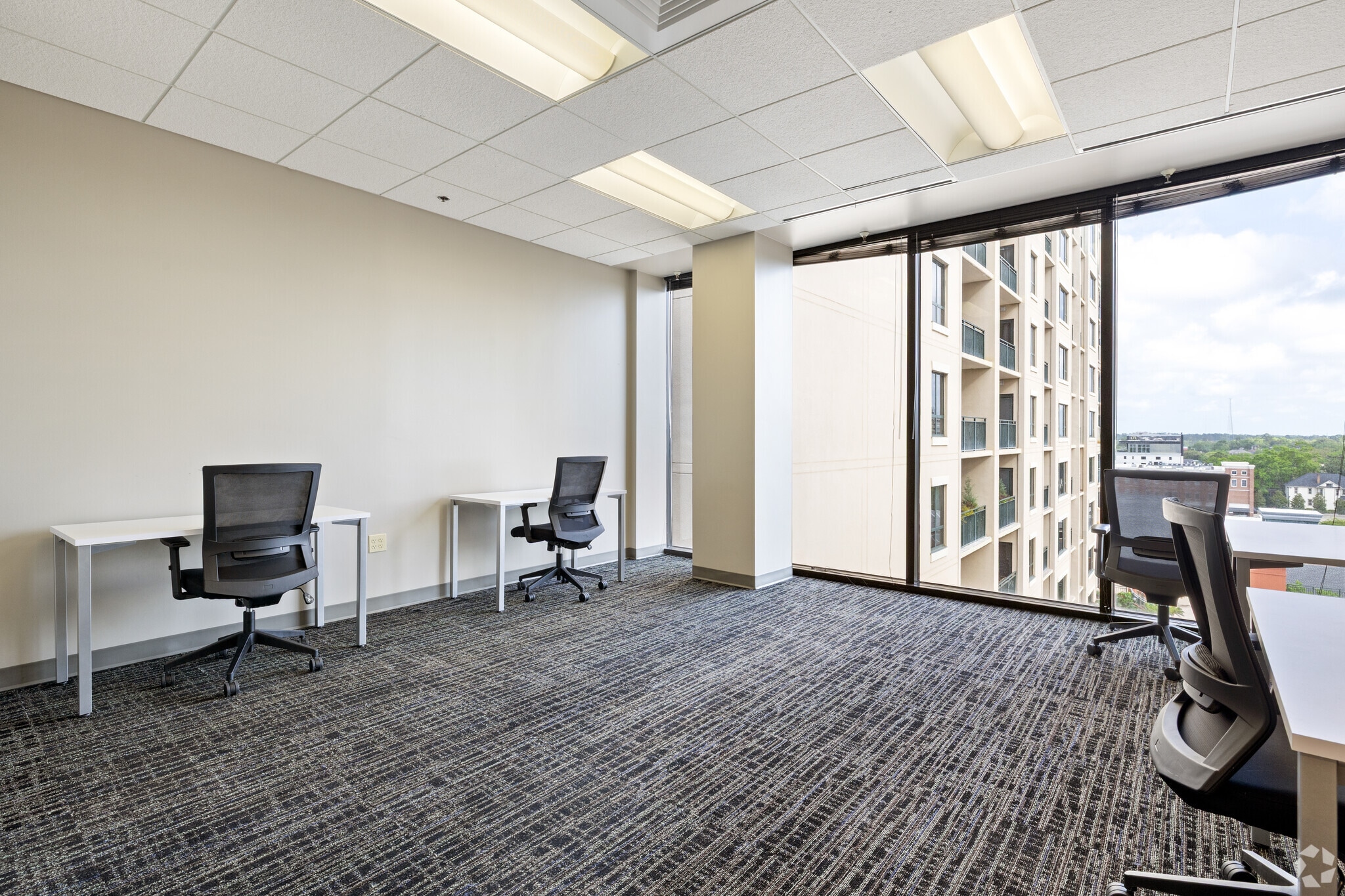 101 N Monroe St, Tallahassee, FL for lease Interior Photo- Image 1 of 1