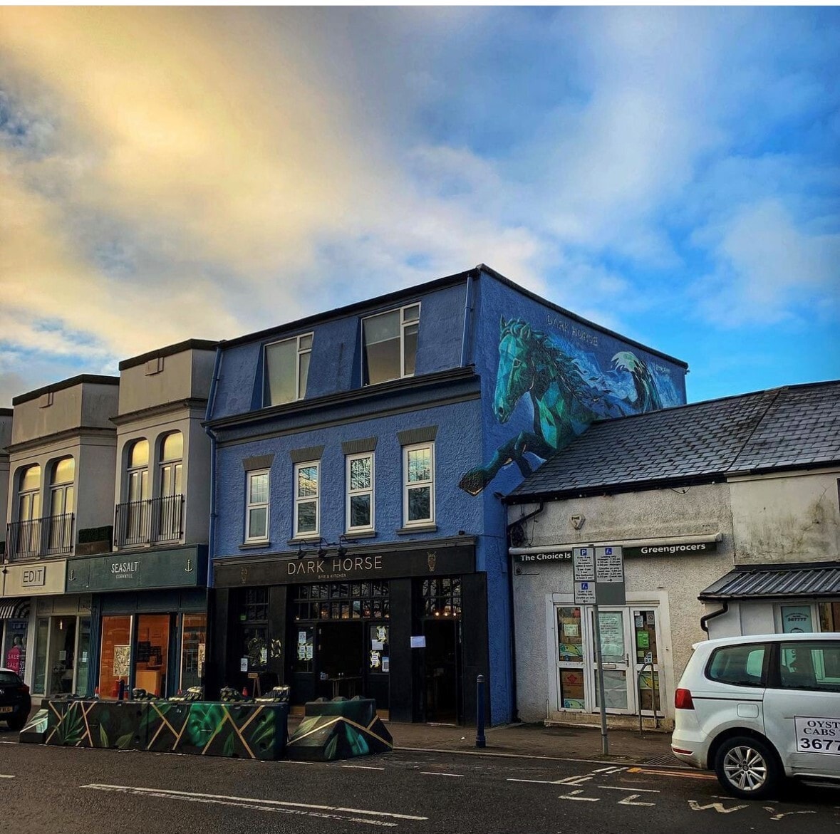 510 Mumbles Rd, Swansea for sale Building Photo- Image 1 of 1