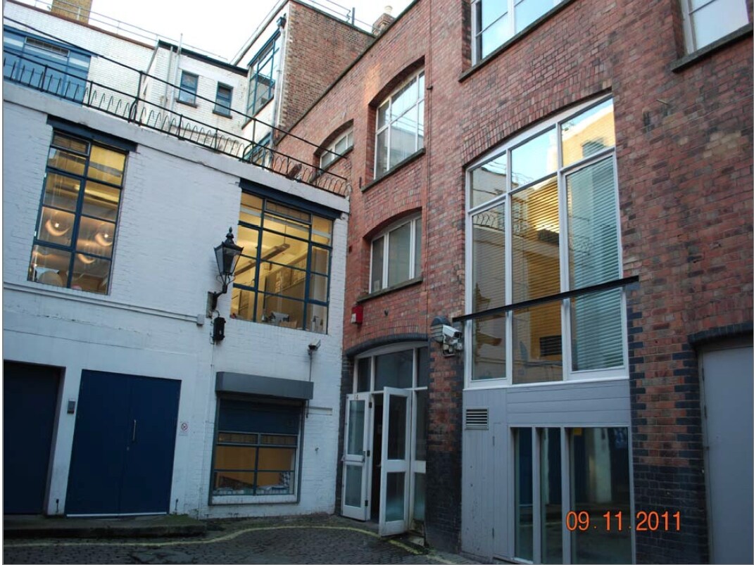 19 Newman St London LND W1T 1PF LoopNet 19 Newman St London LND W1T 1PF LoopNet