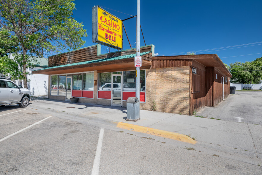 108 Main St, Stevensville, MT for sale - Primary Photo - Image 1 of 1