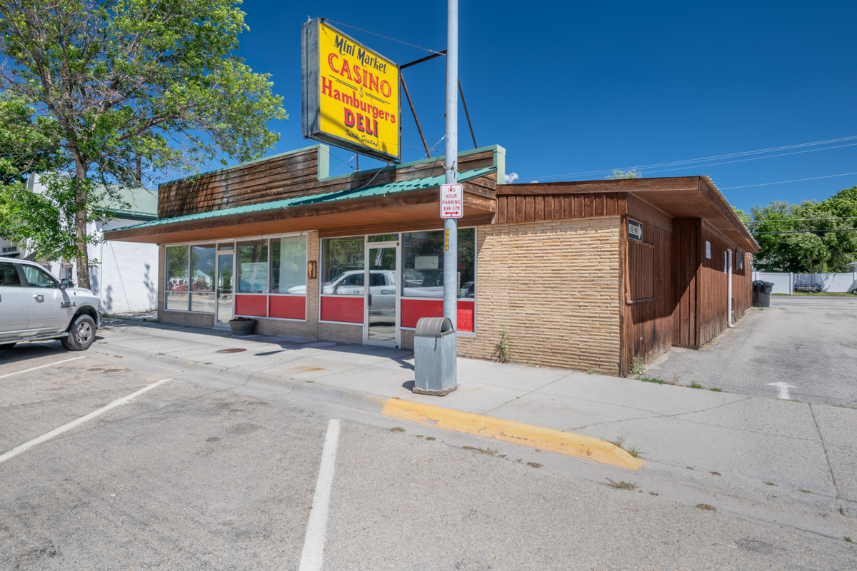 108 Main St, Stevensville, MT for sale Primary Photo- Image 1 of 1