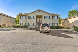 More details for 2154 Crater Lake Ave, Medford, OR - Multifamily for Sale