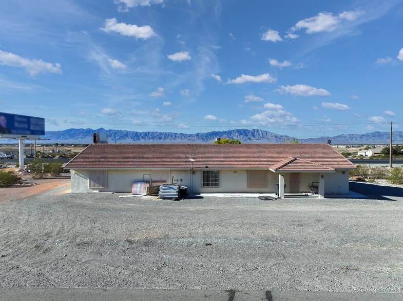 1941 NV-160, Pahrump, NV for sale - Building Photo - Image 3 of 45