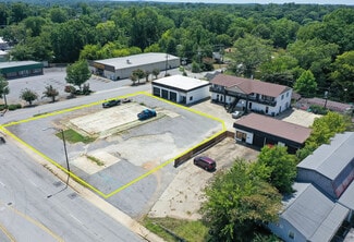 More details for 1601 N Main St, Anderson, SC - Land for Sale