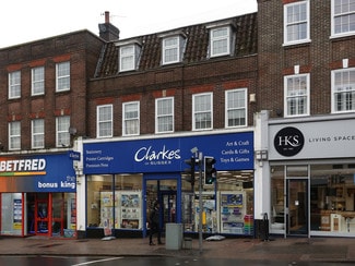 More details for 106-108 South Rd, Haywards Heath - Retail for Lease