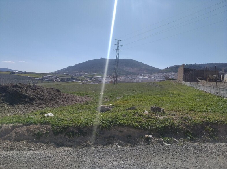 Land in SEVILLA for sale - Building Photo - Image 3 of 3